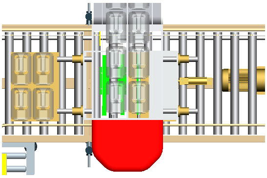 kartoni paketim machine12