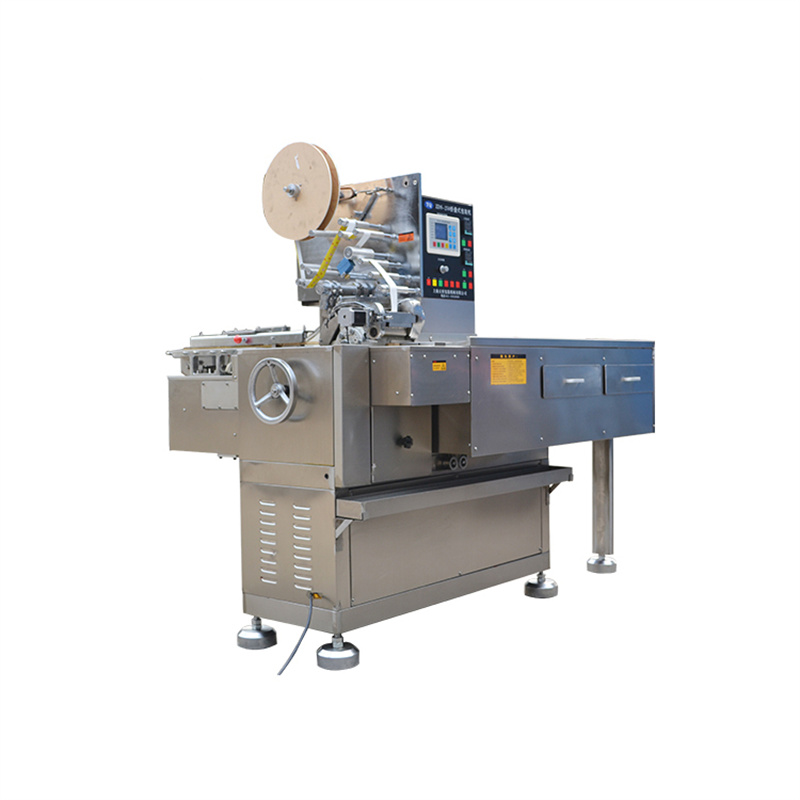 https://www.brightwingroup.com/side-seal-wrapping-machine.html
