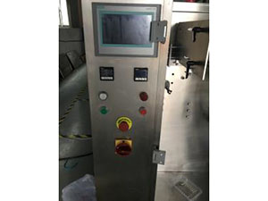 doypack pouch liquid packing machine34